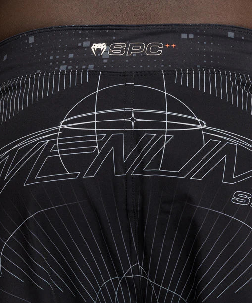 Venum MMA Shorts Eclipse - Zwart