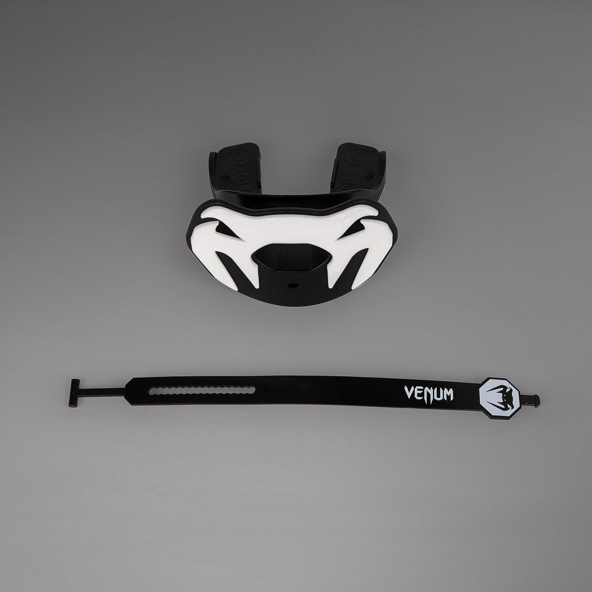 Venum Gebitsbeschermer Elite - Zwart/Wit