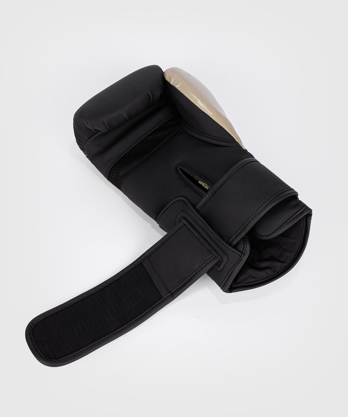 Venum Bokshandschoenen Challenger 4.0 - Zwart/Beige
