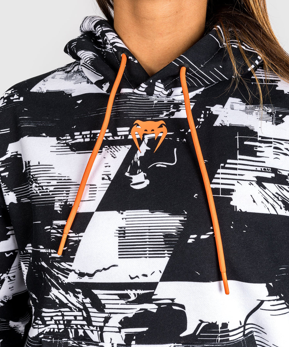 Venum UFC Hoodie Zenith - Wit