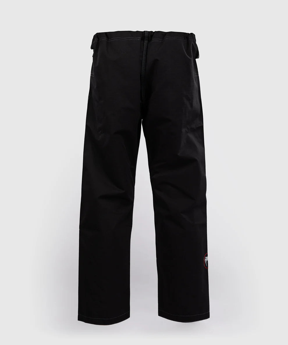 Venum Elite 5.0 - 450 - BJJ Gi - Zwart
