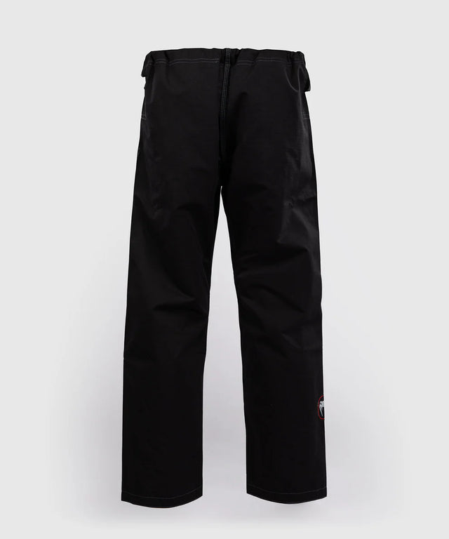 Venum Elite 5.0 - 450 - BJJ Gi - Sort