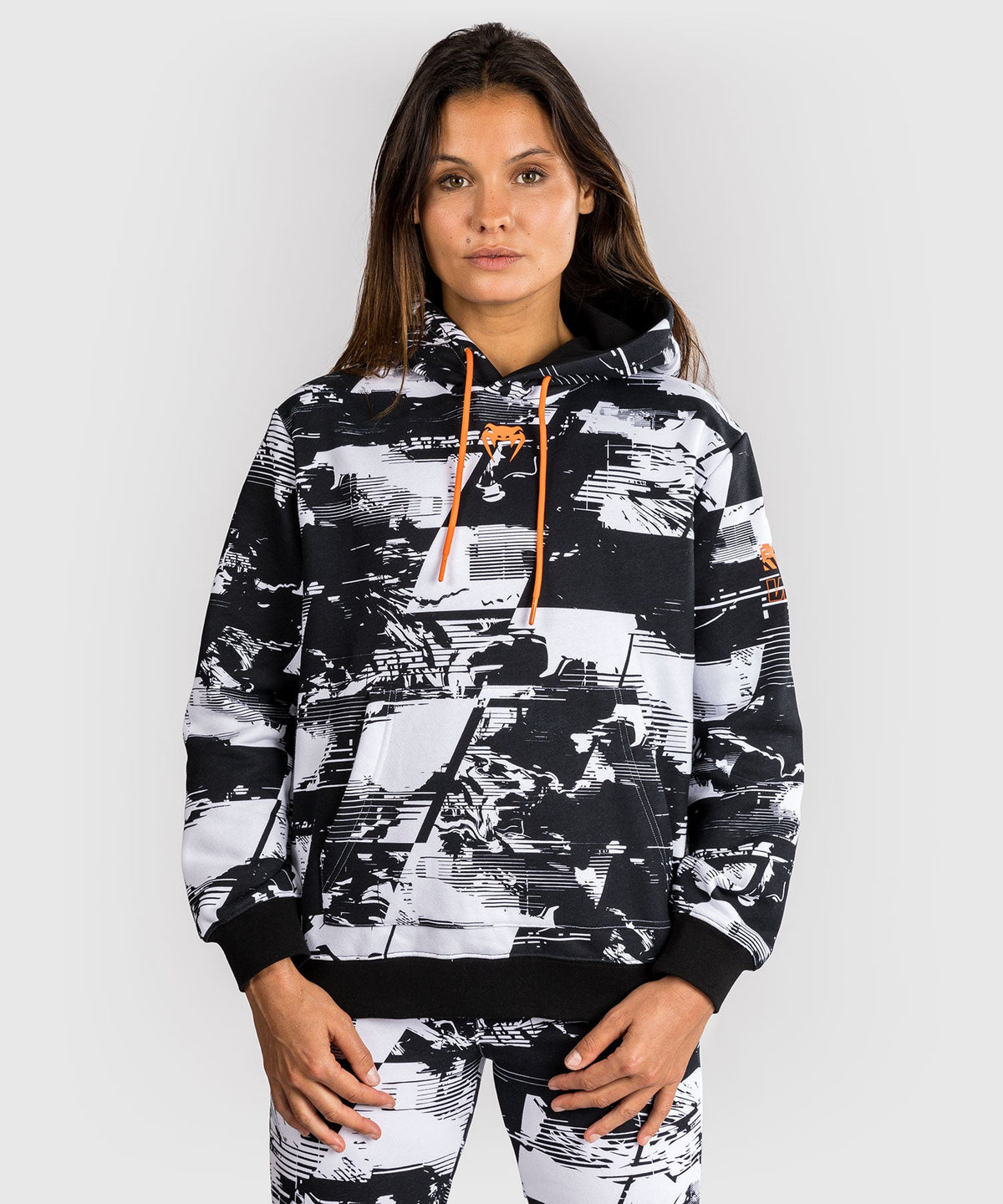 Venum UFC Hoodie Zenith - Wit