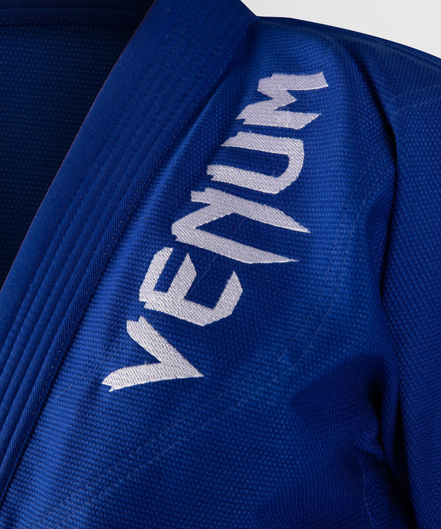 Venum BJJ Gi Contender 3.0 - 380 - Koningsblauw