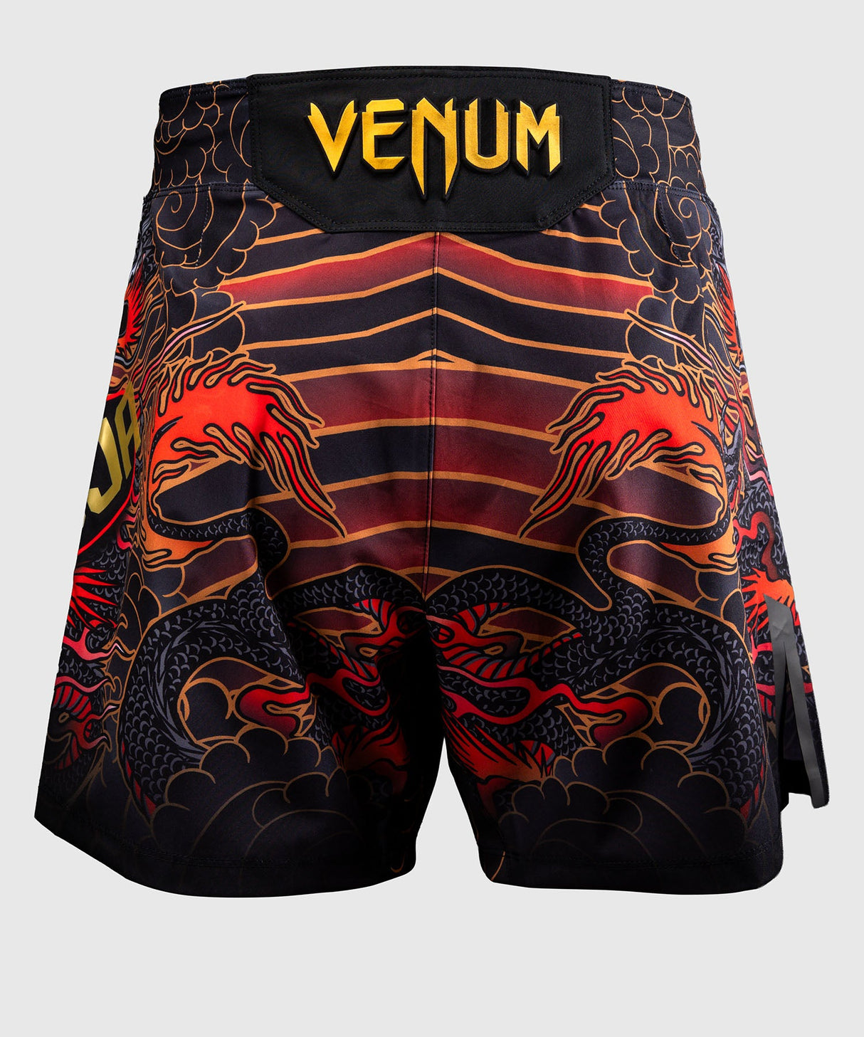 Venum UFC MMA Shorts Unrivaled Alexandre Pantoja - Rood