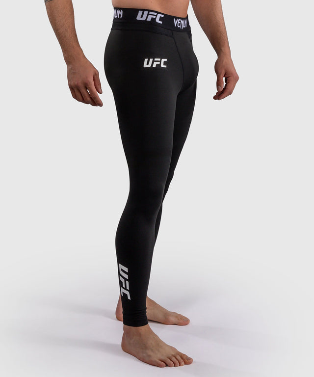 Venum UFC Kompressionsshorts Unity – Svart