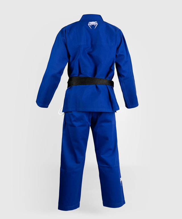 Venum BJJ Gi Contender 3.0 - 380 - Koningsblauw