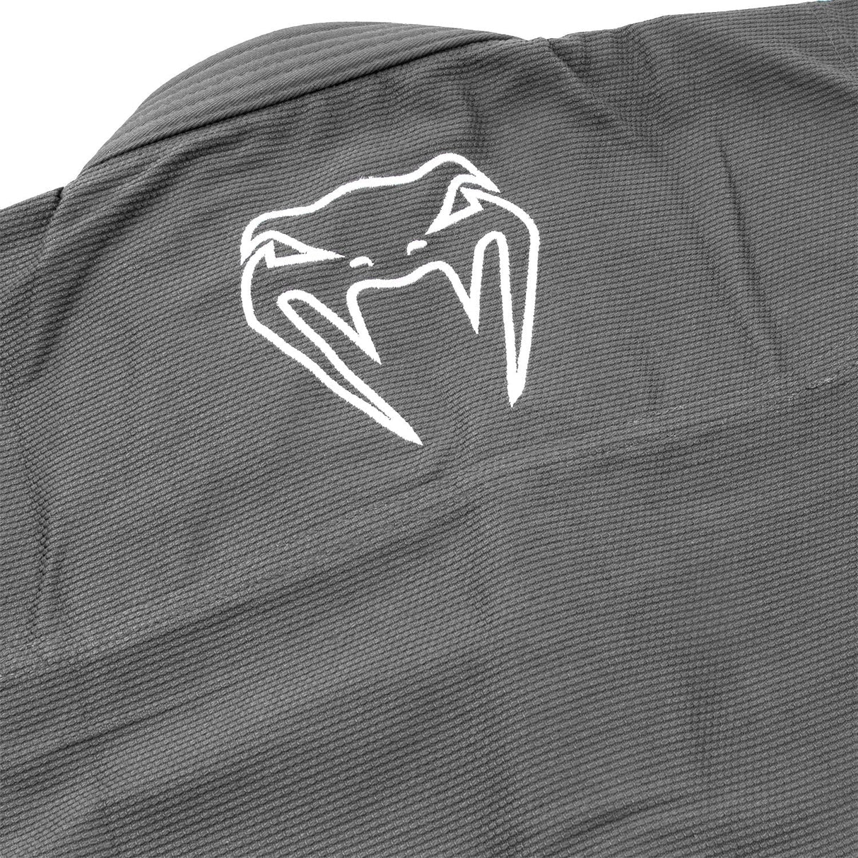 Venum BJJ Gi Contender Kids - Grijs
