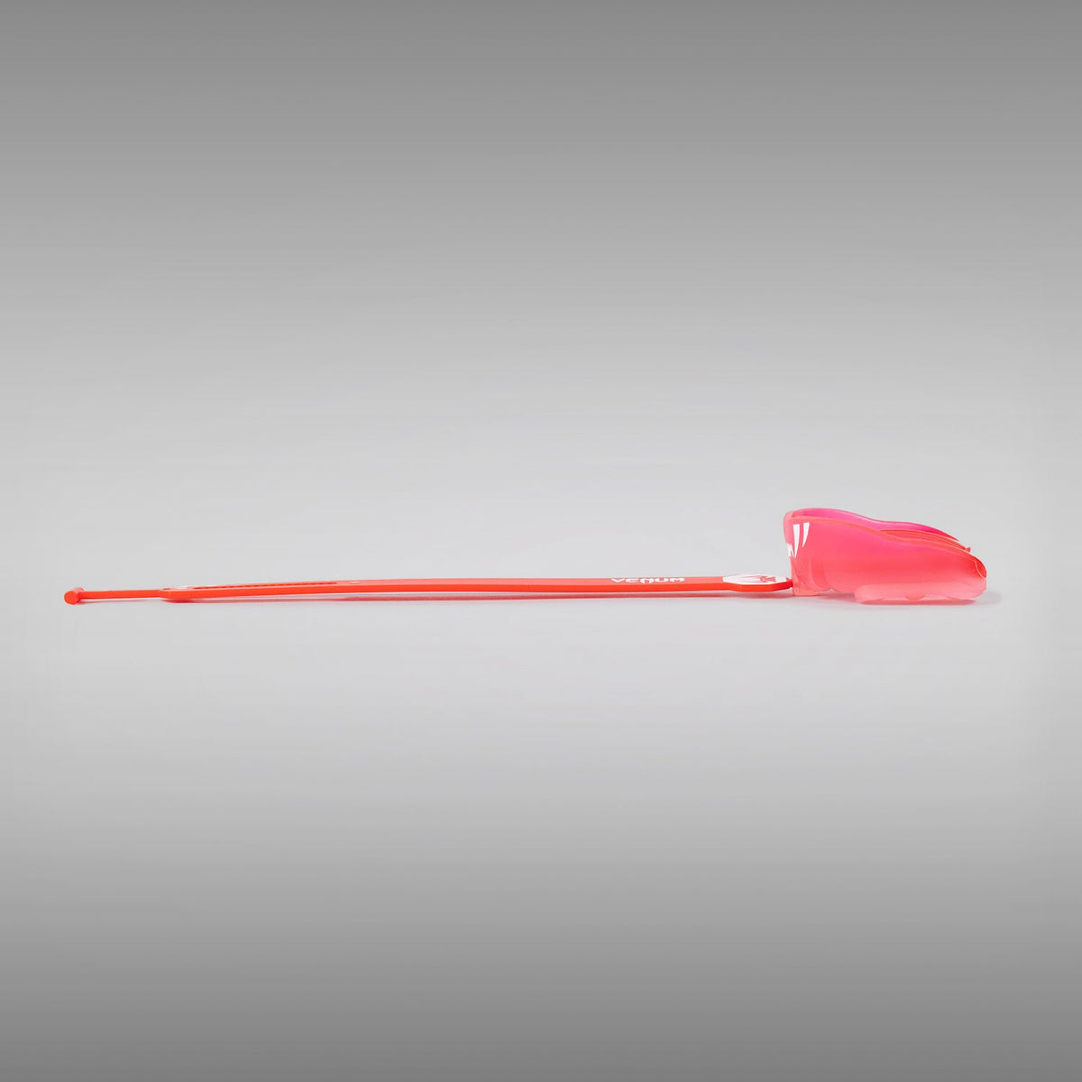 Venum Challenger Kindergebitsbeschermer - Rood Transparant