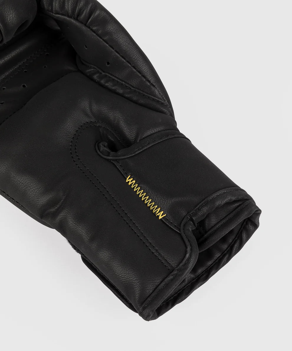 Venum Bokshandschoenen Serpenti - Zwart