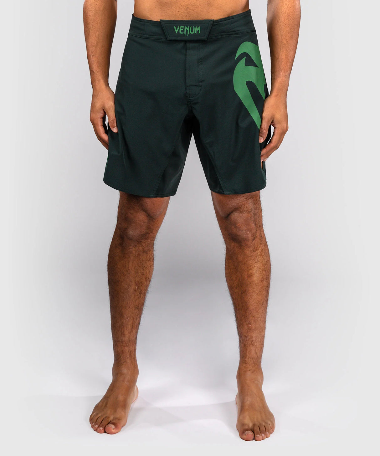 Venum MMA Shorts Light 5.0 - Groen