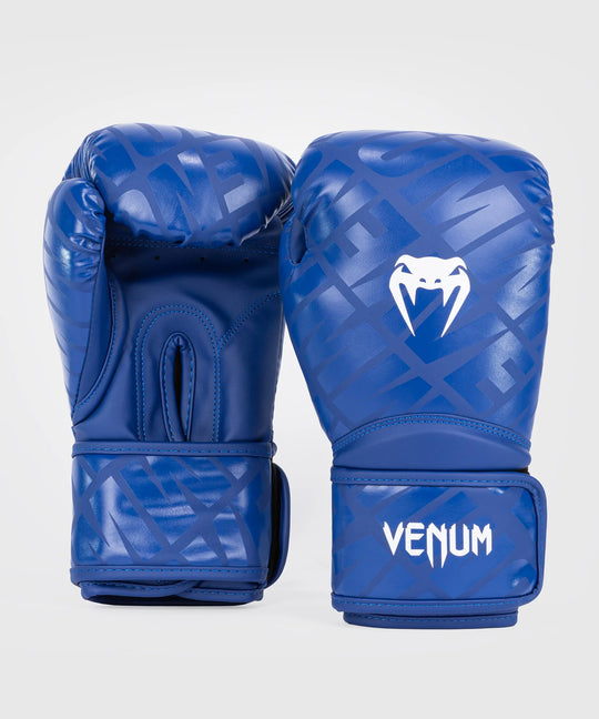 Venum Bokshandschoenen Contender 1.5 XT - Blauw/Wit