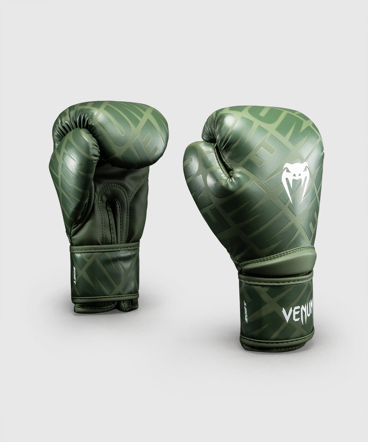 Venum Bokshandschoenen Contender 1.5 XT 3D - Kaki