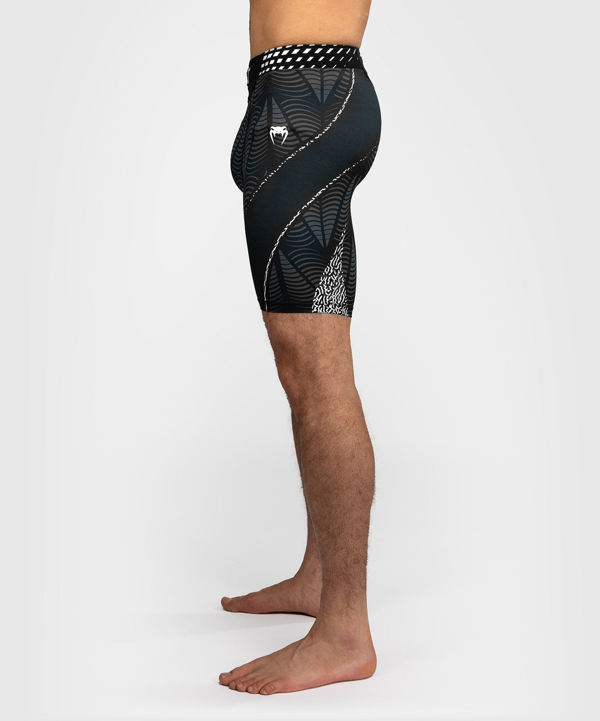 Venum UFC MMA Shorts Zenith - Zwart