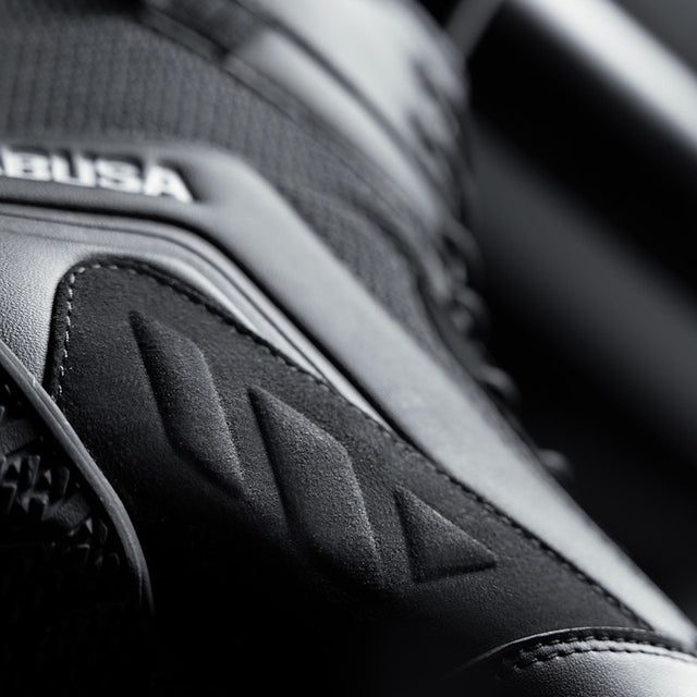 Boxerské boty Hayabusa Talon – Černé
