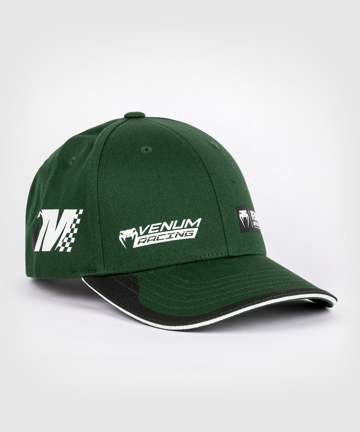 Venum Pet Motorsport - Bosgroen