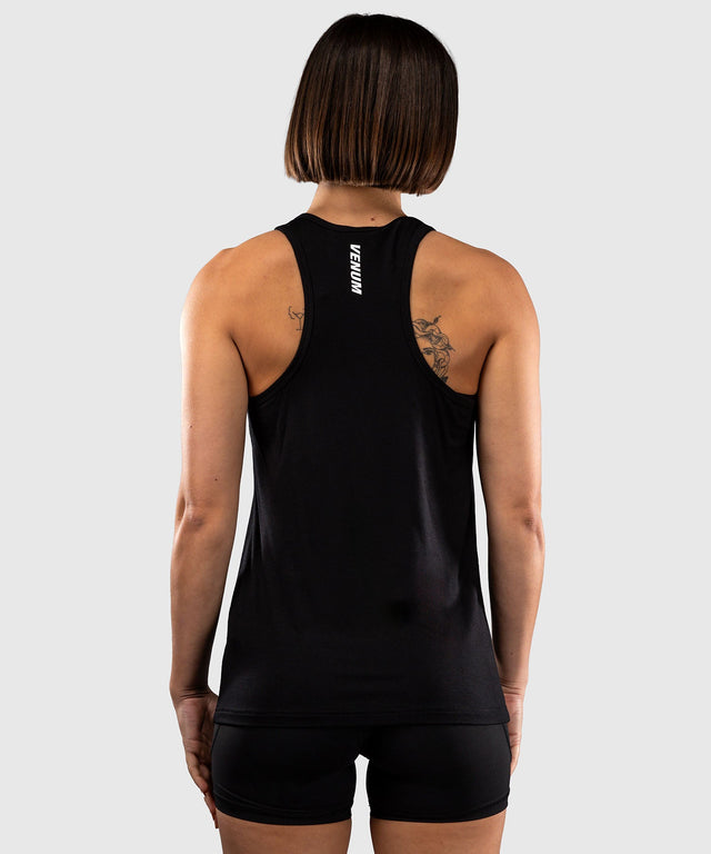 Canotta Venum Essential – Nero