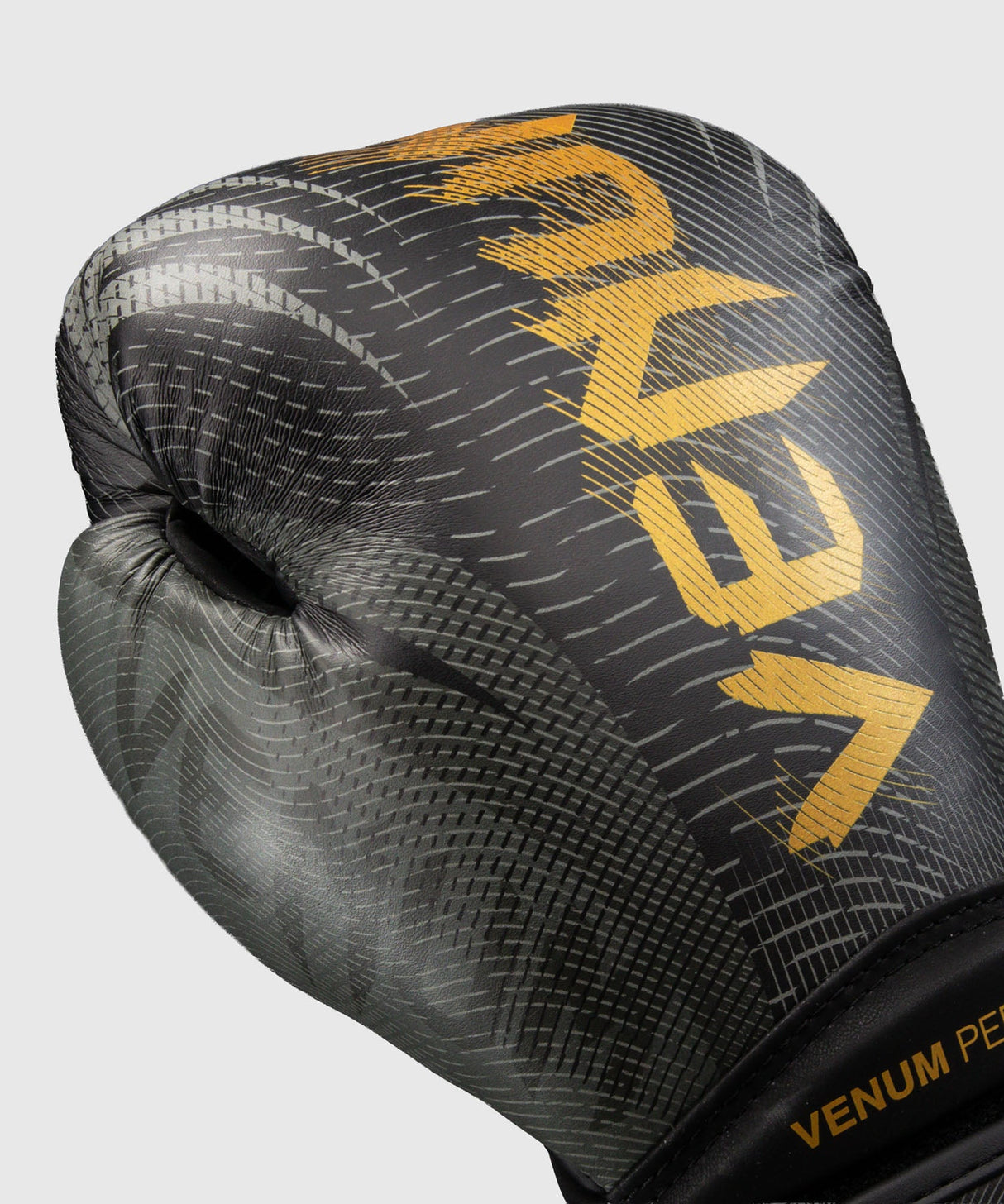 Venum Bokshandschoenen Galactic 3.0 - Zwart/Goud