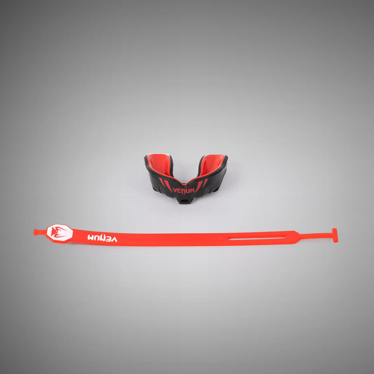Venum Gebitsbeschermer Challenger - Zwart/Rood