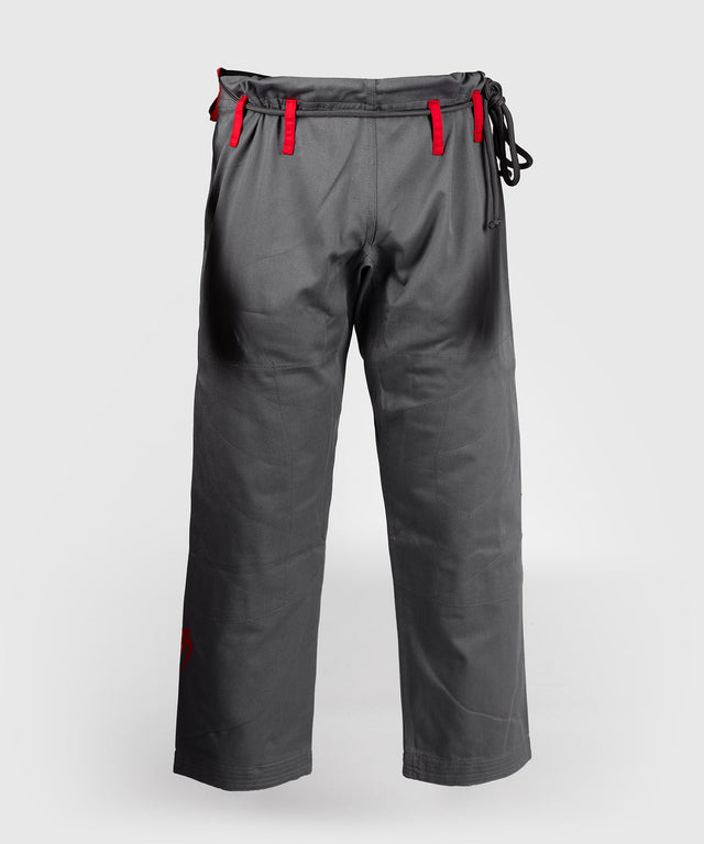 Venum BJJ Gi Contender 3.0 - 380 - Grå