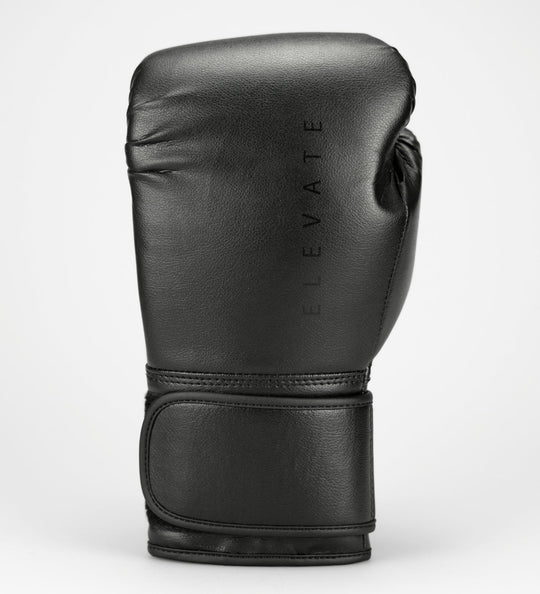 Elevate Bokshandschoenen 'Prime' - Zwart