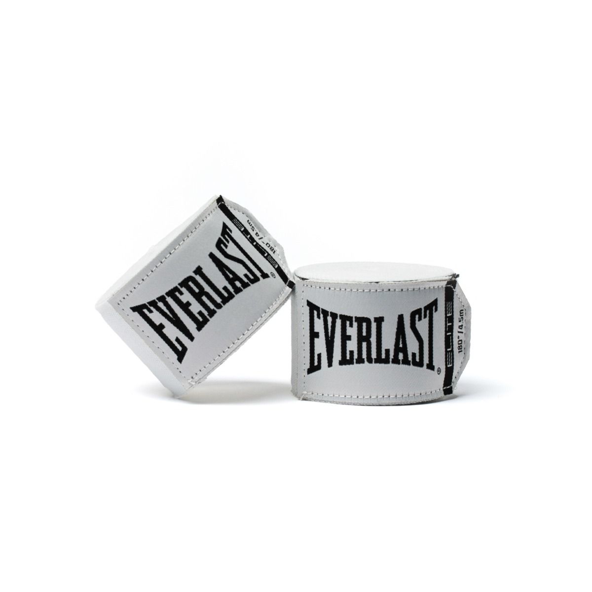 Everlast Bandages Elite - Wit