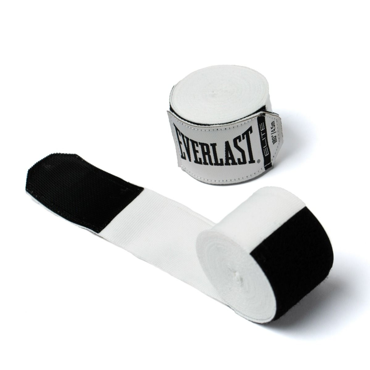Everlast Bandages Elite - Wit