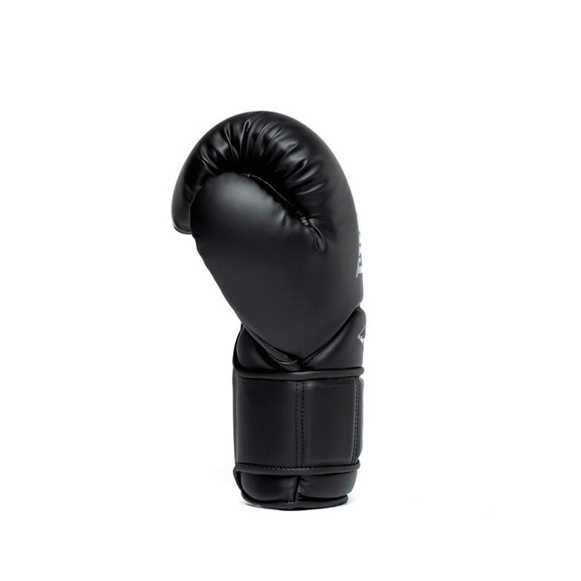 Everlast Boksehandsker Elite2 Pro – Sort/Sort