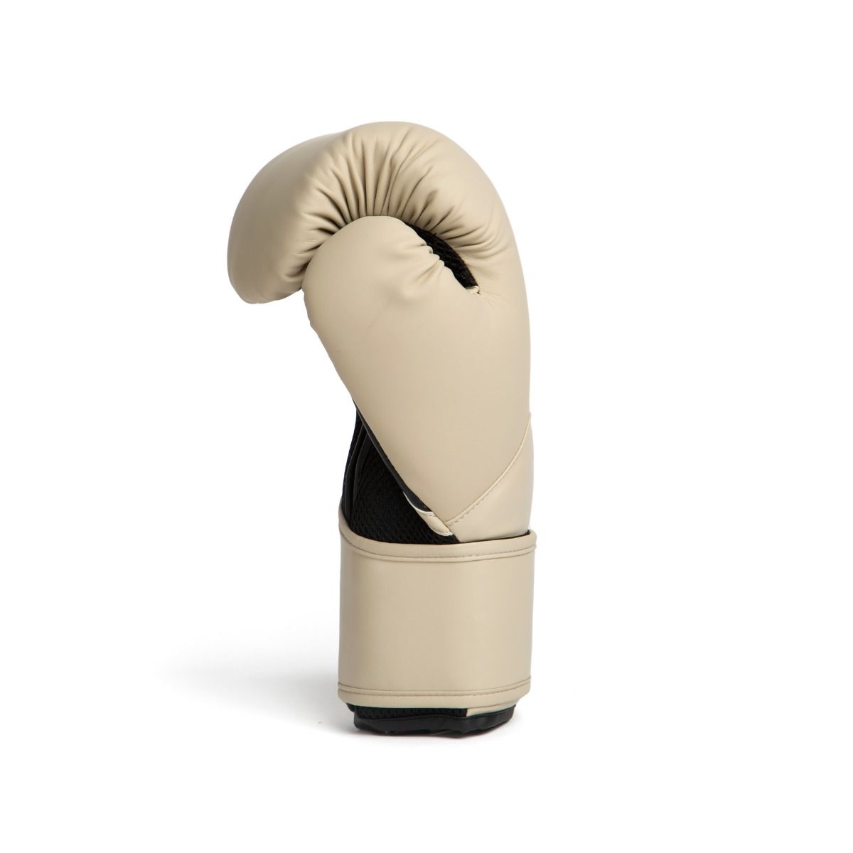 Everlast Elite2 Boxing Gloves - Champagne