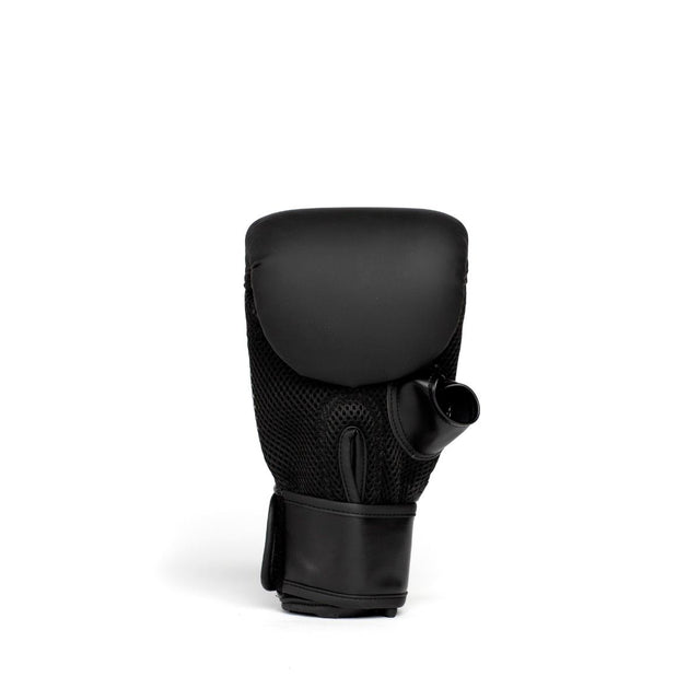Gants de sac Everlast Cardio Elite – Noir/Or