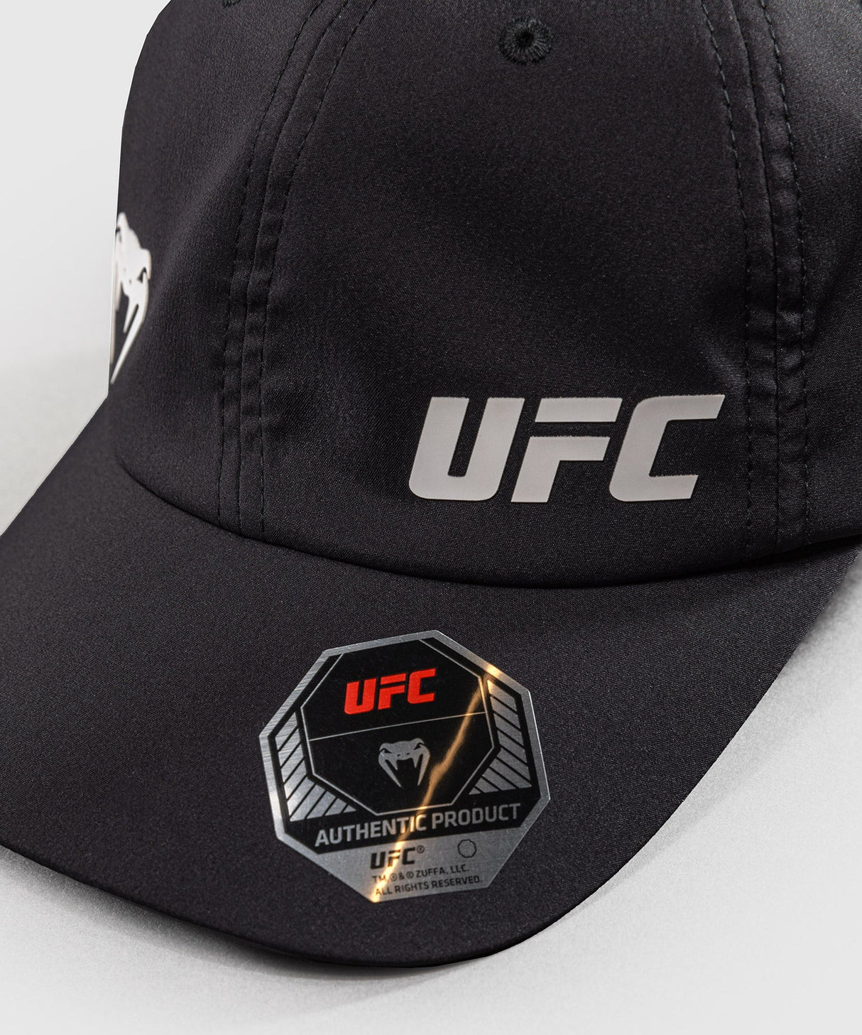 Venum UFC Pet Unity - Zwart