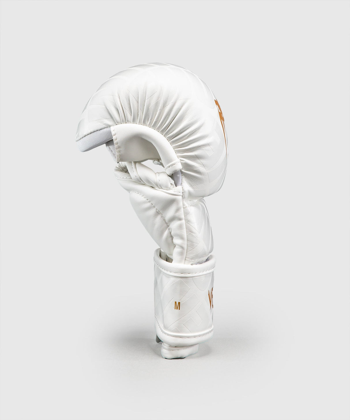 Venum MMA Handschoenen Contender 1.5 XT 3D - Wit/Goud