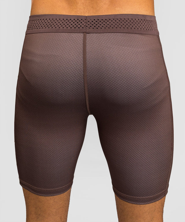 Venum No Gi Vale Tudo Shorts - Bruin