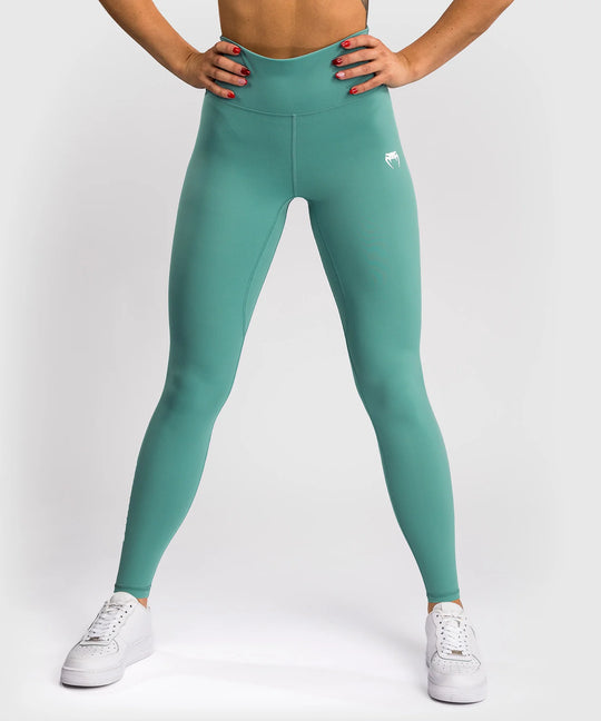 Venum Leggings Essential - Aqua Green
