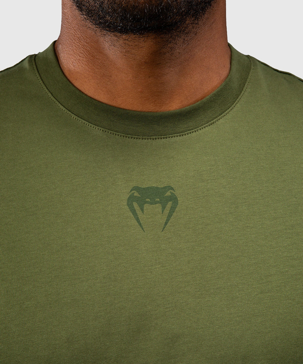 Venum T-Shirt Naga - Kaki