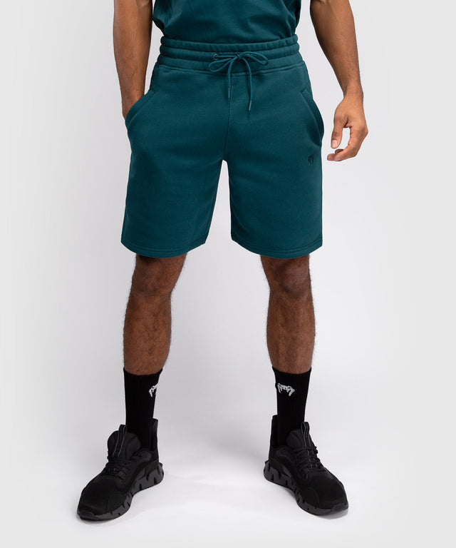 Pantalones de entrenamiento Venum Silent Power – Verde