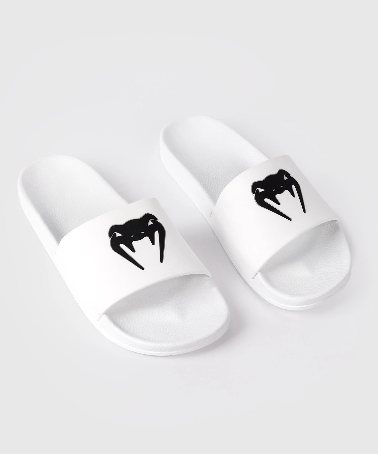 Venum Badslippers Classic - Wit