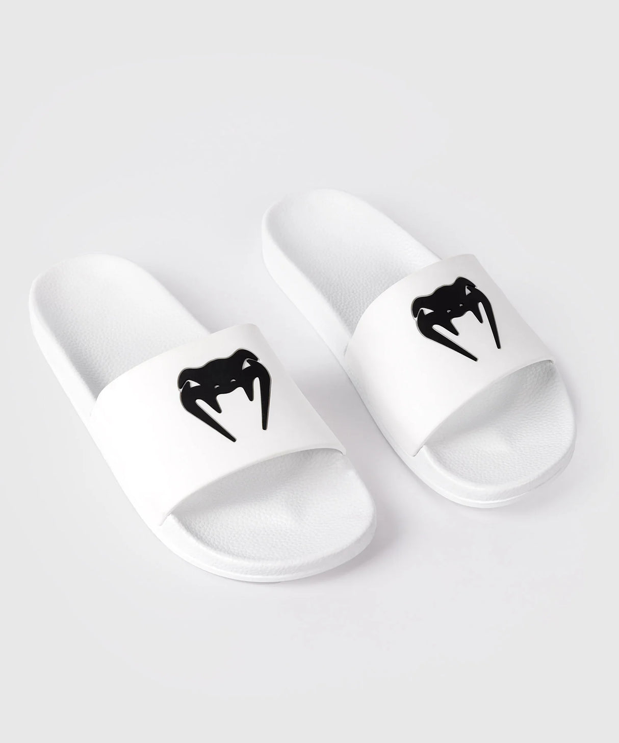 Venum Badslippers Classic - Wit