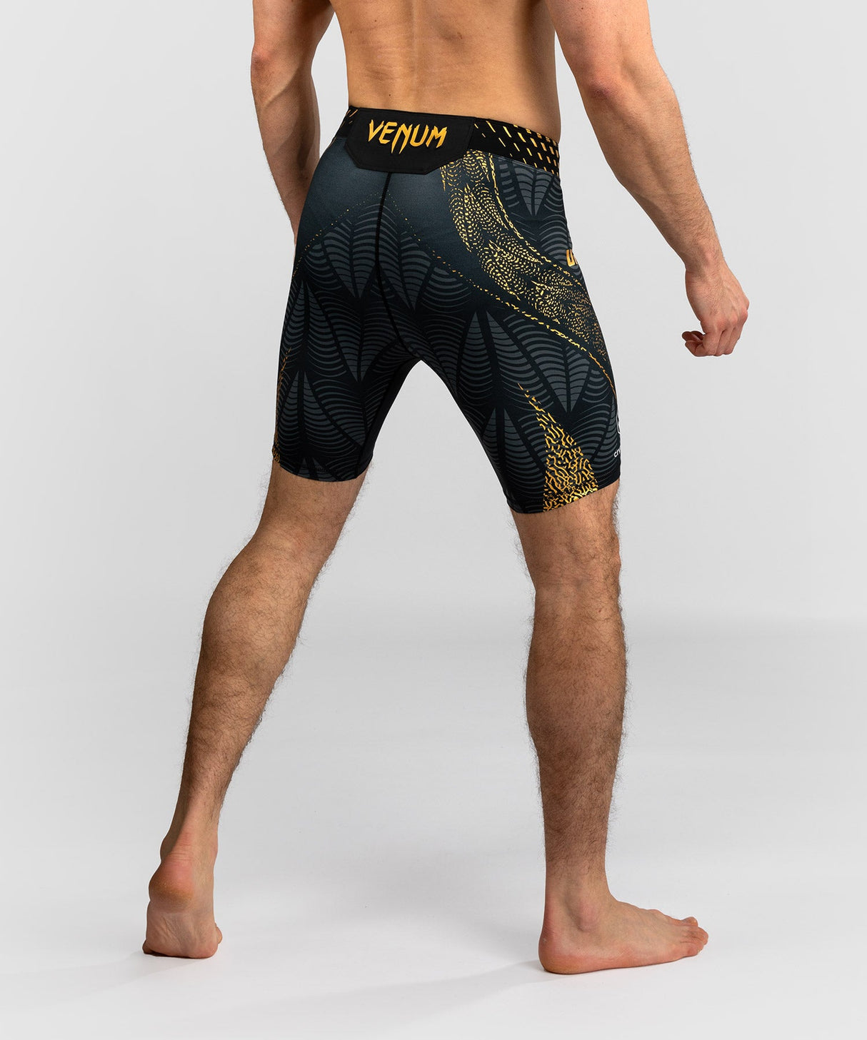 Venum UFC MMA Shorts Zenith - Champion