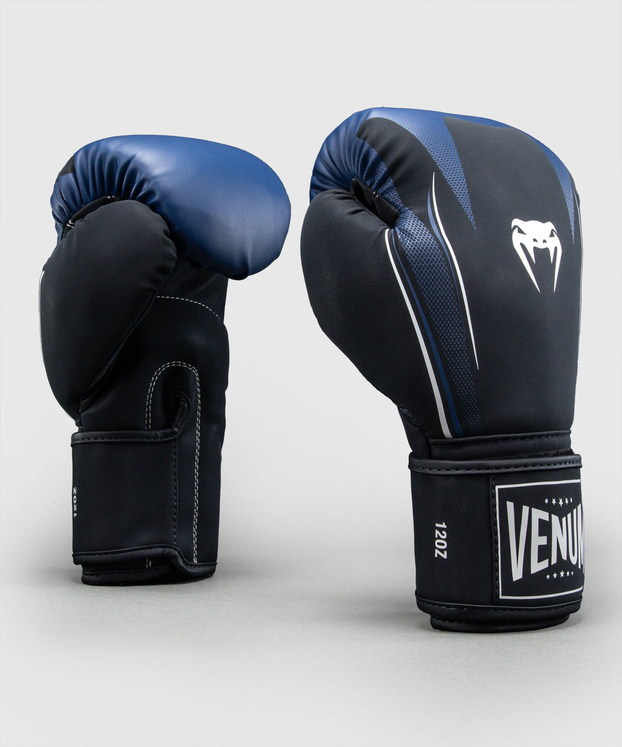 Venum Bokshandschoenen G-Core - Marineblauw/Wit