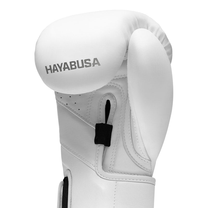 Hayabusa Bokshandschoenen T3 Kanpeki - Wit