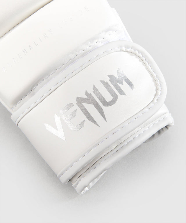 Venum MMA Handschoenen Contender 1.5 - Wit/Zilver