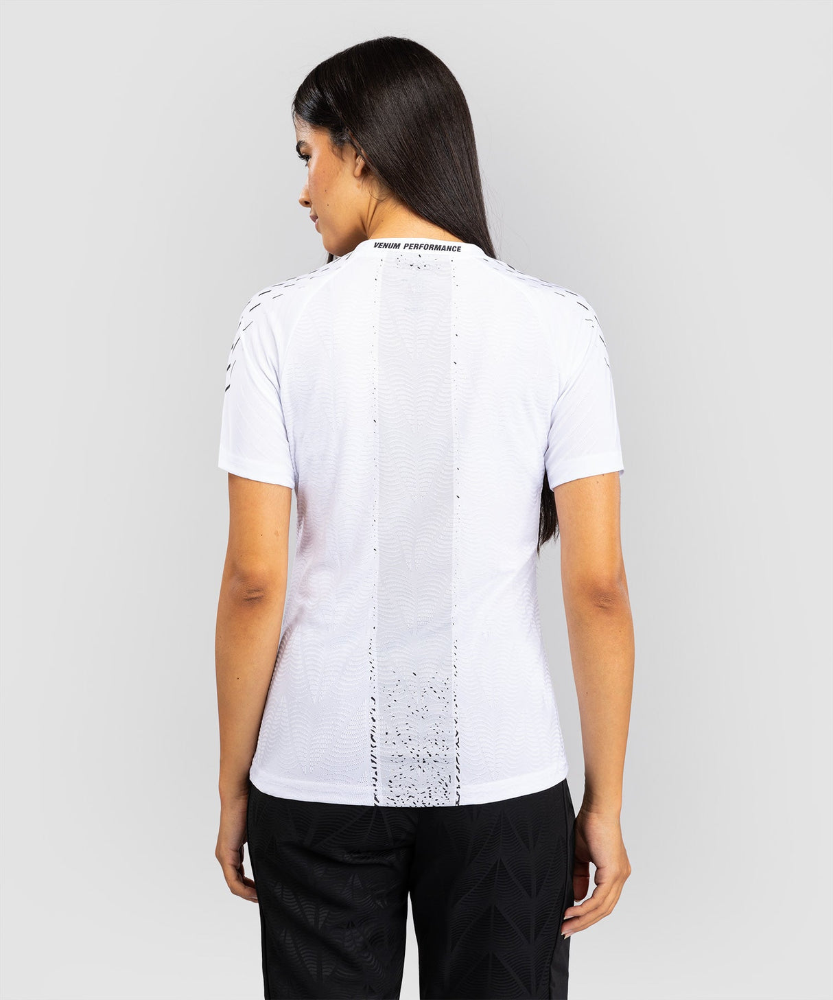Venum UFC T-Shirt Zenith - Wit