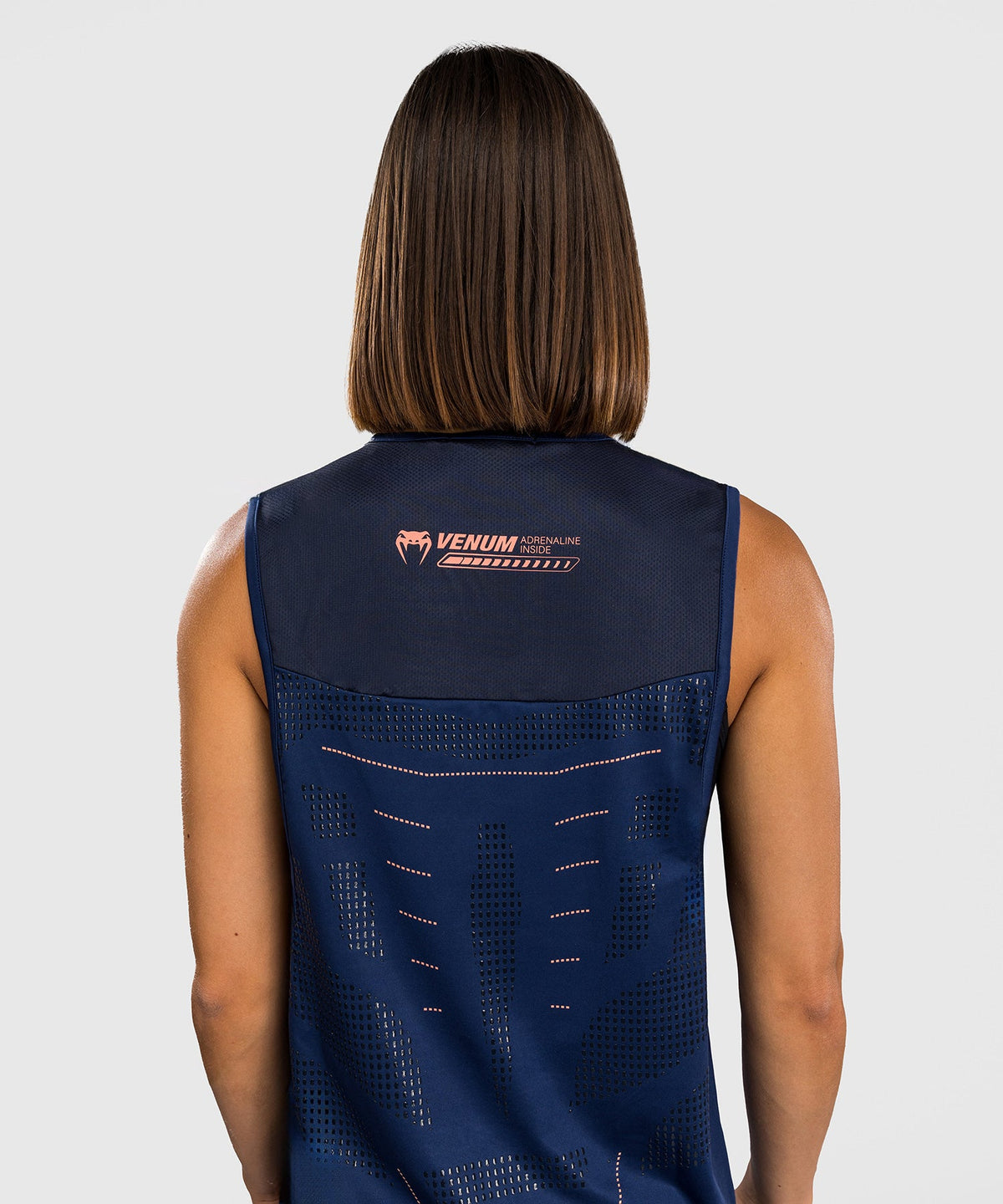 Venum Tank Top Technical 3.0 - Blauw