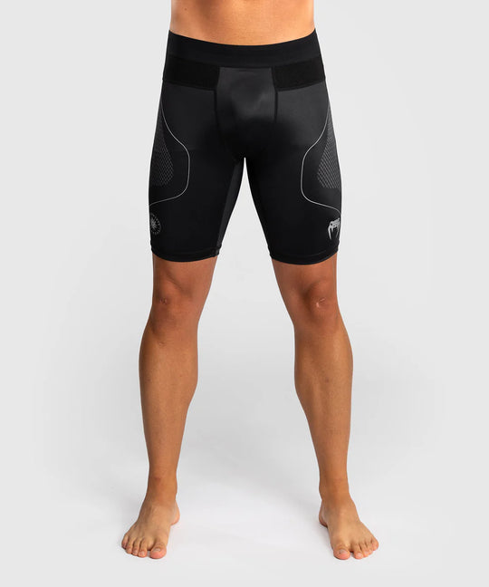 Venum Compressie Shorts Nexus - Zwart
