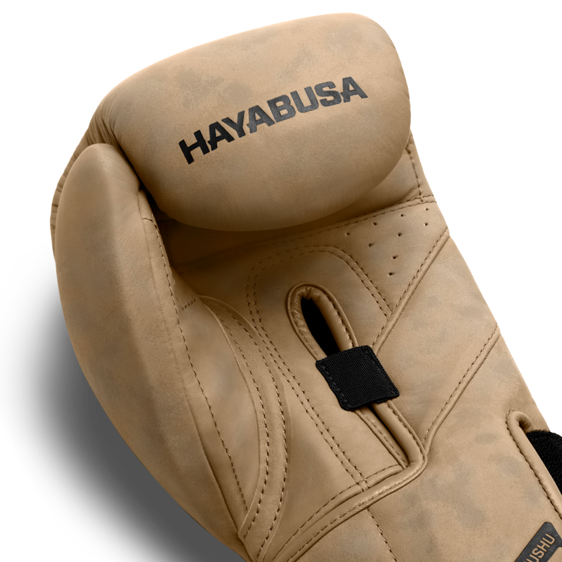 Hayabusa Bokshandschoenen T3 LX - Tan