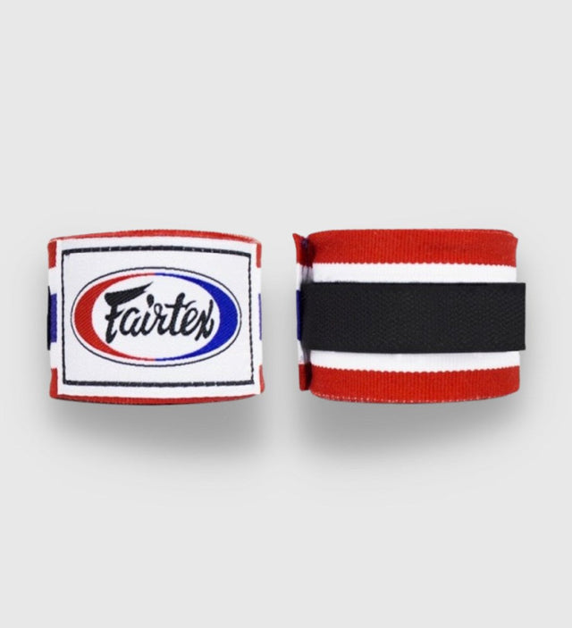 Fairtex Håndbind - Thailand - Håndbind