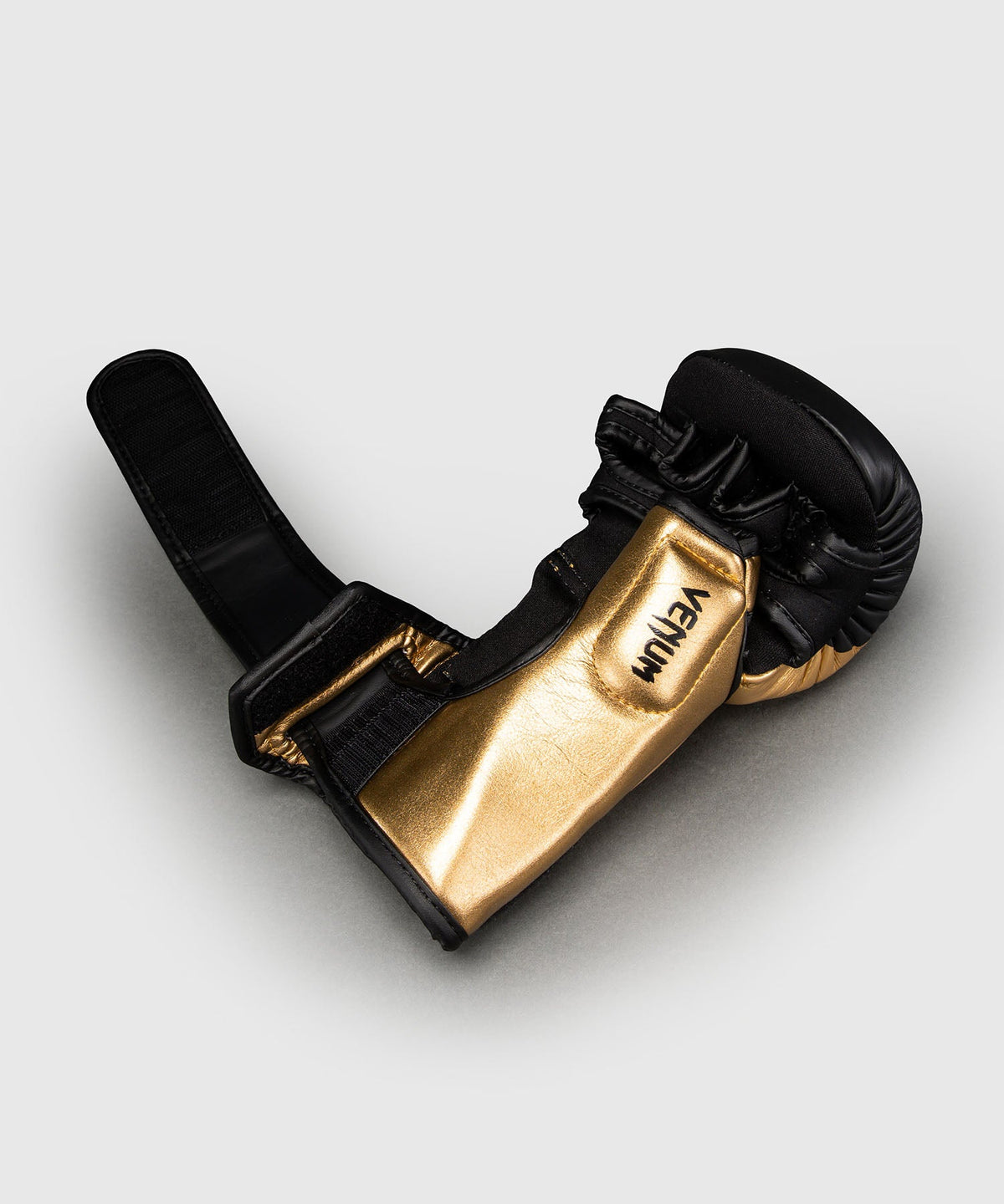 Venum MMA Handschoenen Attack 2.0 - Goud/Zwart