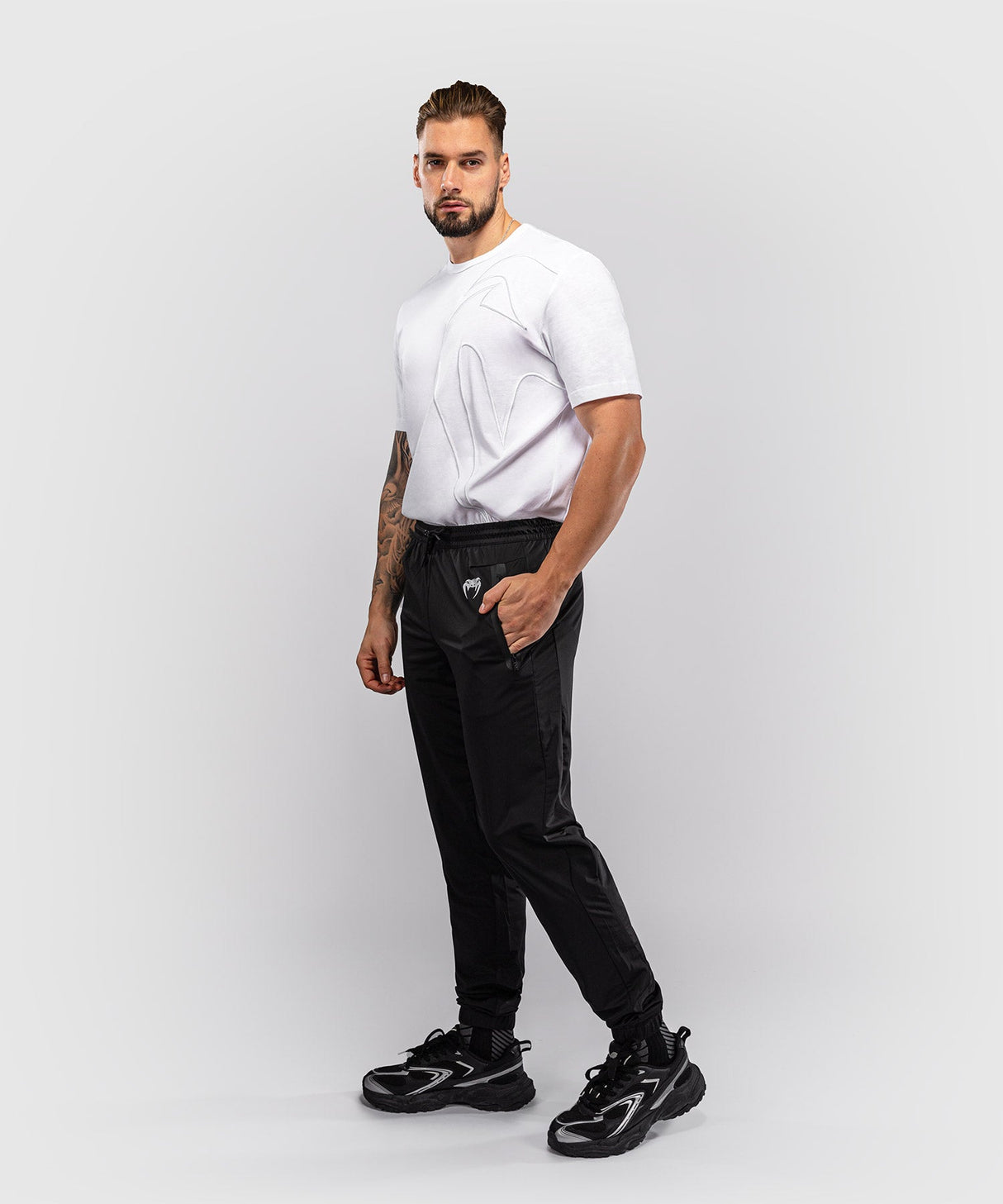 Venum Contender Aero Trainingsbroek - Zwart