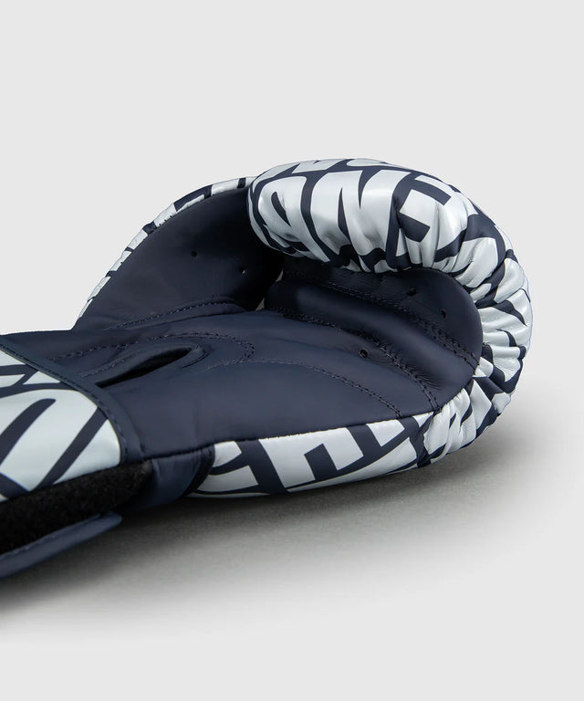 Venum Boksehandsker Contender 1.5 XT - Navy Blå/Off White